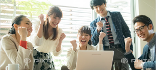 福利厚生の一環