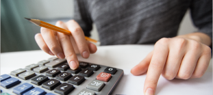 事務手数料の獲得